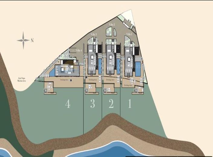 Image No.12-Villa de 3 chambres à vendre à Ayia Napa