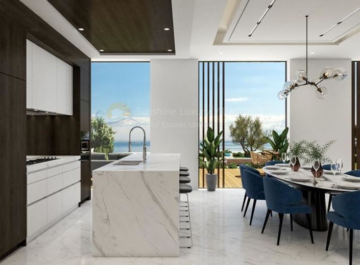 Image No.4-Villa de 3 chambres à vendre à Ayia Napa