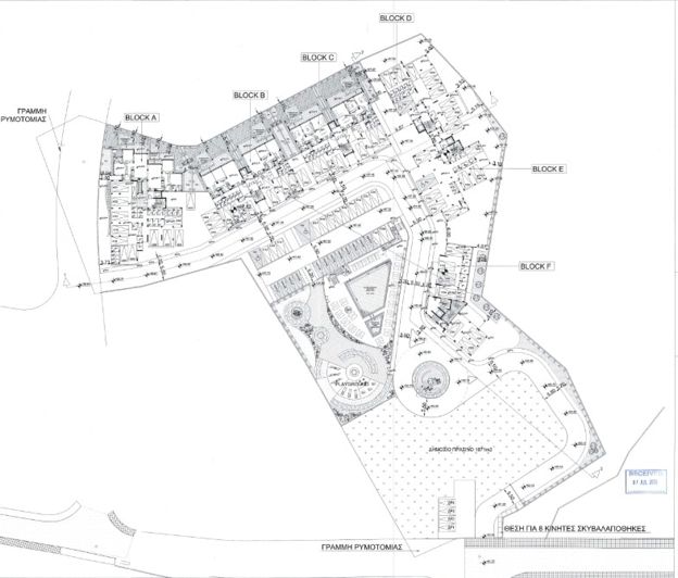 Image No.14-Appartement de 2 chambres à vendre à Paralimni