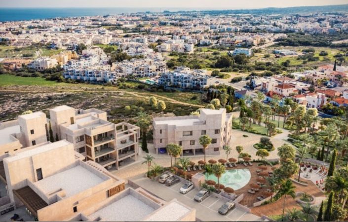 Image No.12-Appartement de 2 chambres à vendre à Paralimni