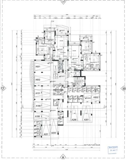 Image No.15-Appartement de 2 chambres à vendre à Paralimni