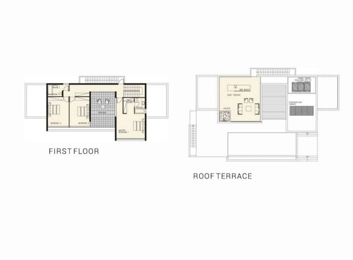 Image No.11-Villa de 4 chambres à vendre à Paphos