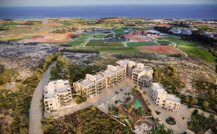 Image No.11-Appartement de 2 chambres à vendre à Paralimni