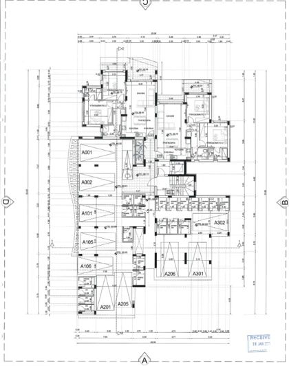 Image No.14-Appartement de 2 chambres à vendre à Paralimni