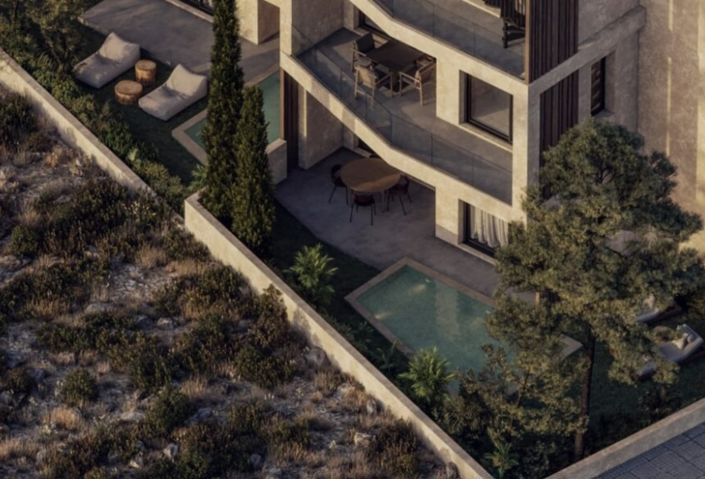 Image No.2-Appartement de 2 chambres à vendre à Paralimni