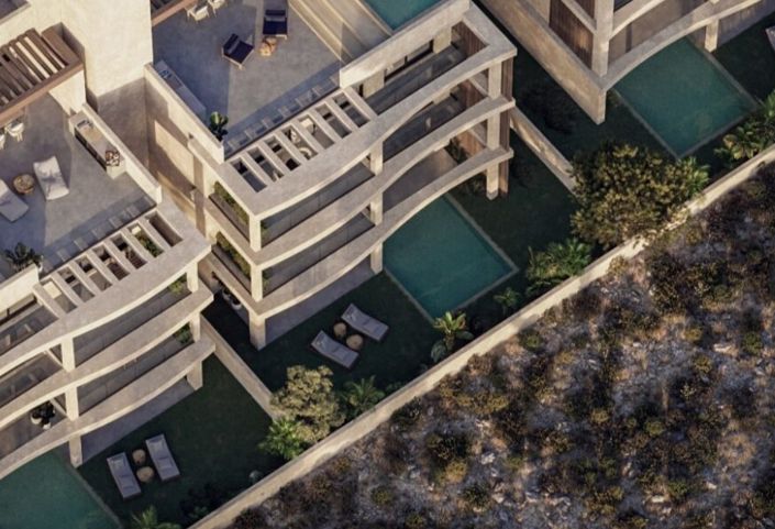 Image No.3-Appartement de 2 chambres à vendre à Paralimni