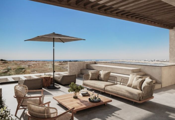 Image No.4-Appartement de 2 chambres à vendre à Paralimni