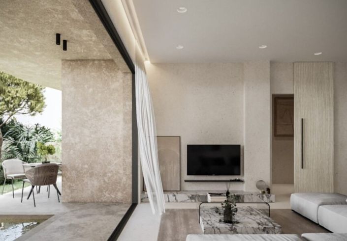 Image No.5-Appartement de 2 chambres à vendre à Paralimni