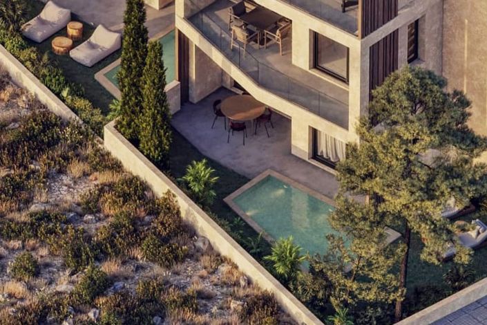 Image No.5-Appartement de 2 chambres à vendre à Paralimni