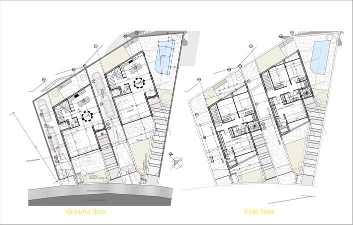 Image No.14-3 Bed Villa for sale