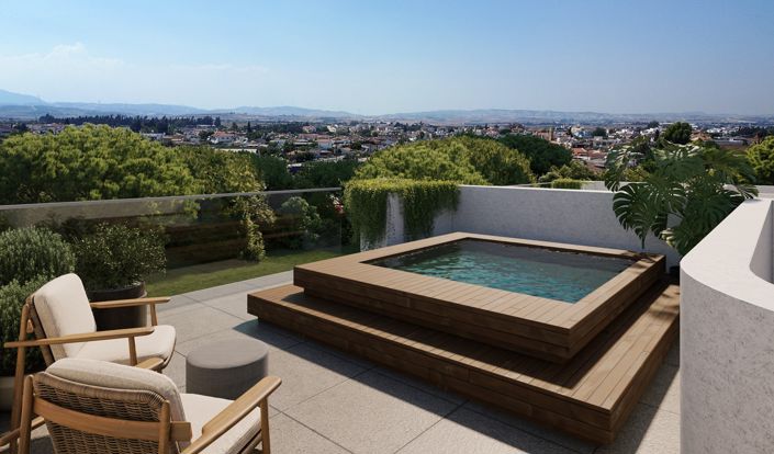 Image No.2-3 Bed Villa for sale