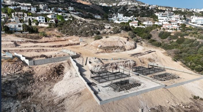 Image No.9-Villa de 3 chambres à vendre à Paphos