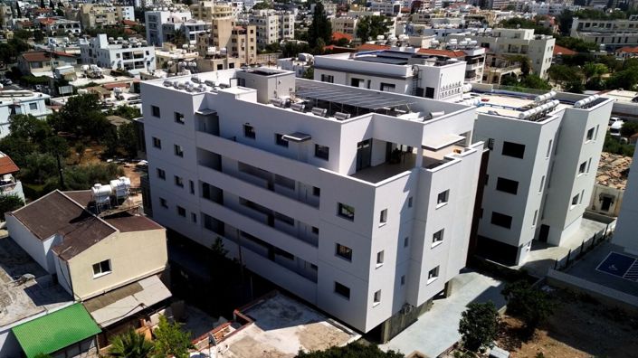 Image No.14-1 Bed Apartment for sale