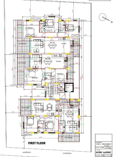 Image No.32-1 Bed Apartment for sale