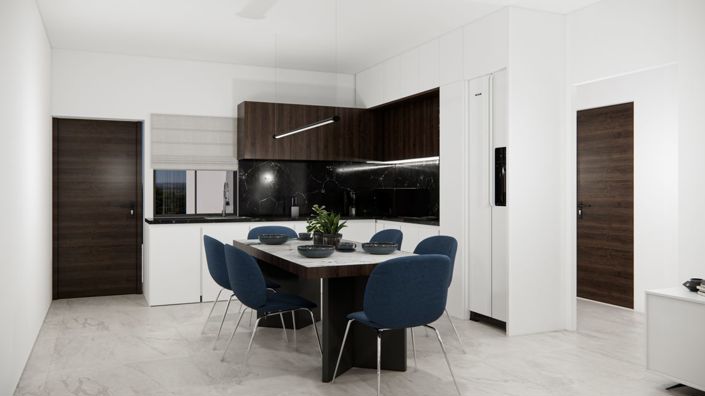 Image No.10-1 Bed Apartment for sale