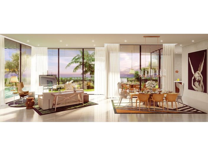 Image No.3-Appartement de 2 chambres à vendre à Limassol