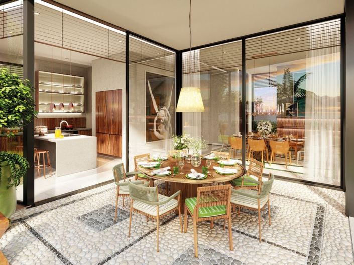 Image No.6-Appartement de 2 chambres à vendre à Limassol