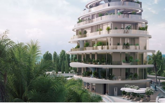 Image No.10-Appartement de 3 chambres à vendre à Limassol