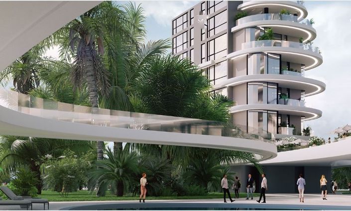 Image No.11-Appartement de 3 chambres à vendre à Limassol