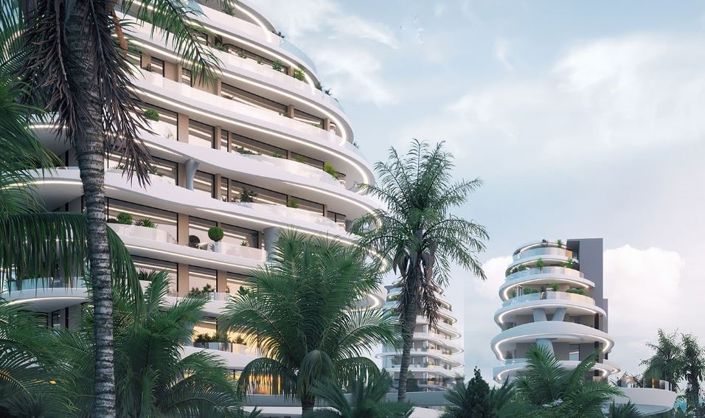 Image No.12-Appartement de 3 chambres à vendre à Limassol