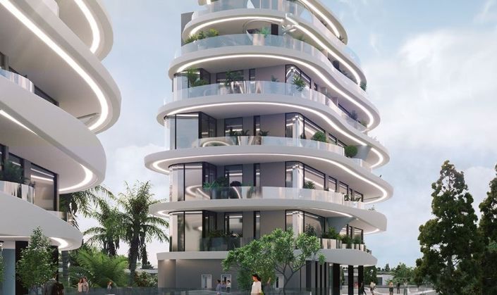 Image No.13-Appartement de 3 chambres à vendre à Limassol