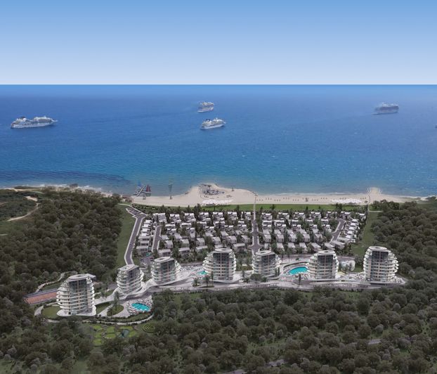 Image No.14-Appartement de 3 chambres à vendre à Limassol