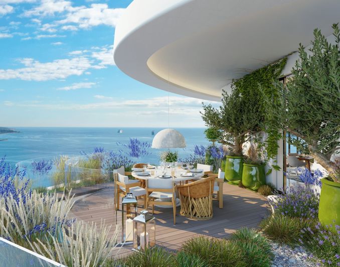 Image No.7-Appartement de 3 chambres à vendre à Limassol