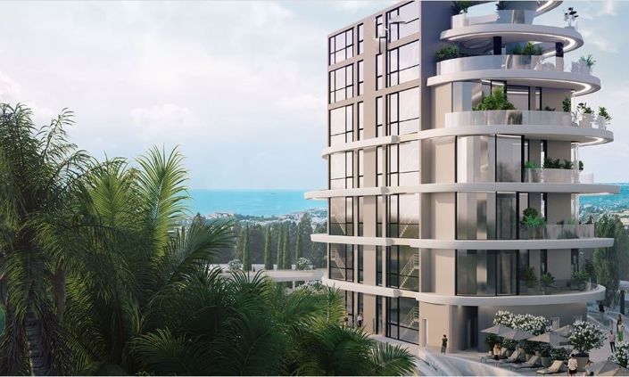 Image No.9-Appartement de 3 chambres à vendre à Limassol