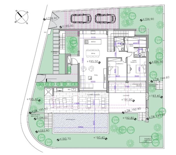 Image No.14-4 Bed Villa for sale