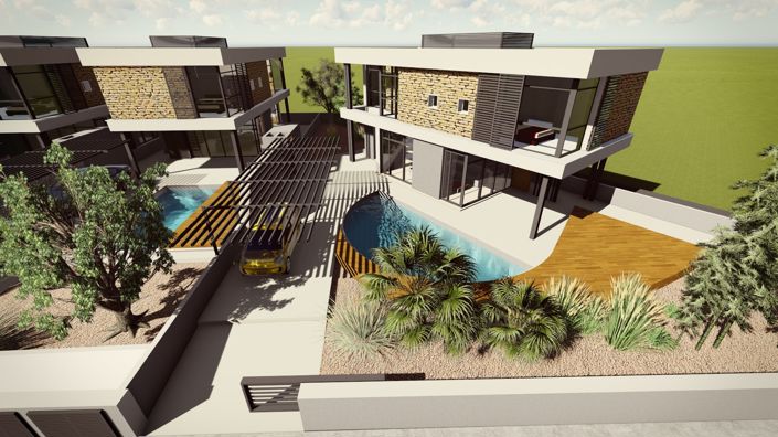 Image No.24-Villa de 3 chambres à vendre à Limassol