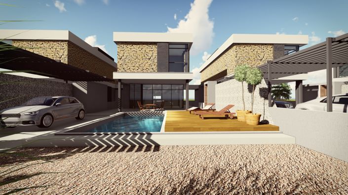 Image No.26-Villa de 3 chambres à vendre à Limassol