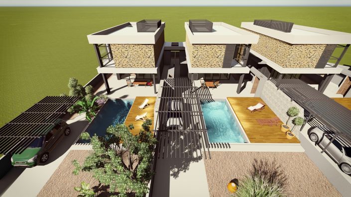 Image No.27-Villa de 3 chambres à vendre à Limassol