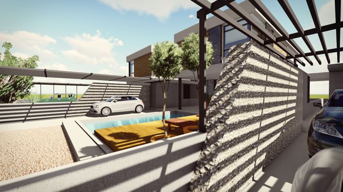 Image No.28-Villa de 3 chambres à vendre à Limassol