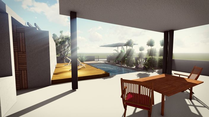 Image No.29-Villa de 3 chambres à vendre à Limassol