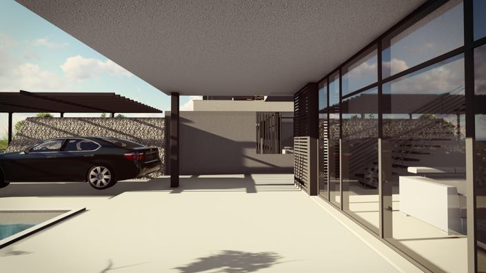 Image No.33-Villa de 3 chambres à vendre à Limassol