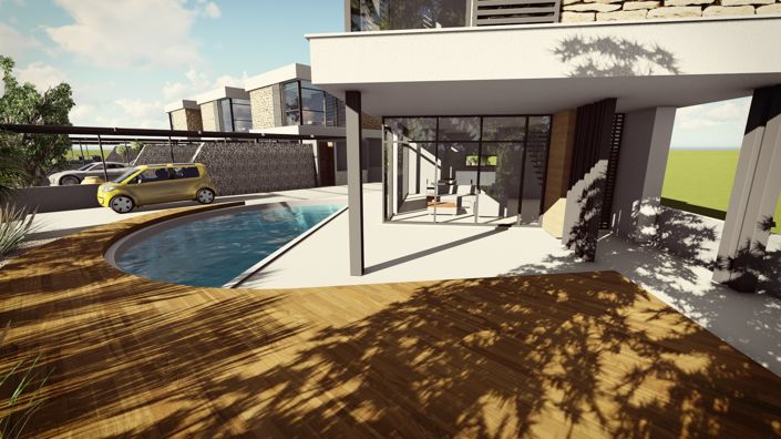 Image No.34-Villa de 3 chambres à vendre à Limassol