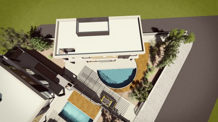 Image No.35-Villa de 3 chambres à vendre à Limassol