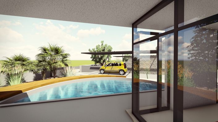 Image No.36-Villa de 3 chambres à vendre à Limassol