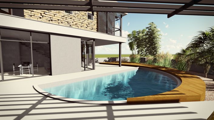 Image No.37-Villa de 3 chambres à vendre à Limassol