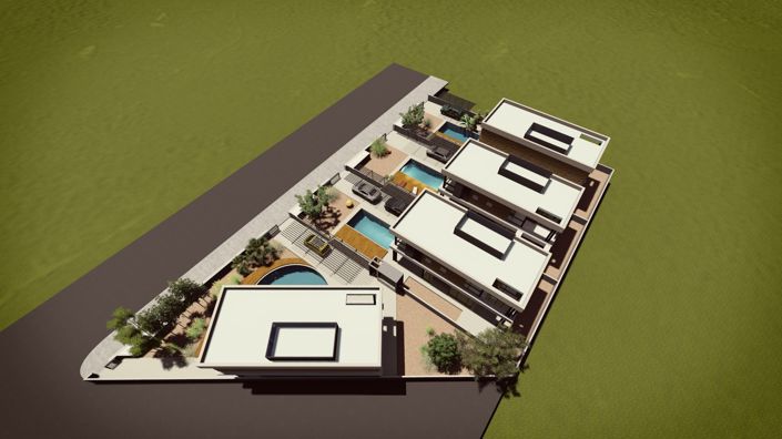 Image No.39-Villa de 3 chambres à vendre à Limassol