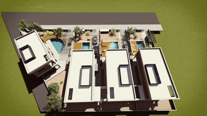 Image No.40-Villa de 3 chambres à vendre à Limassol