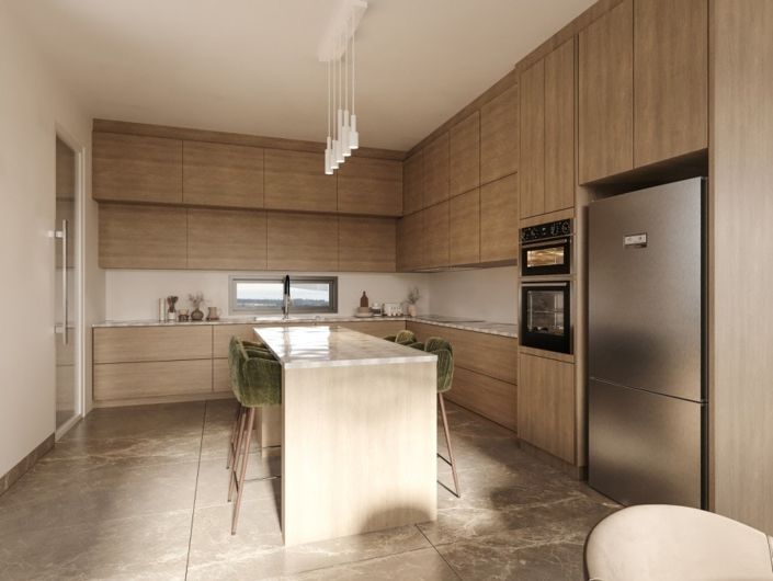 Image No.6-Propriété de 3 chambres à vendre à Paphos