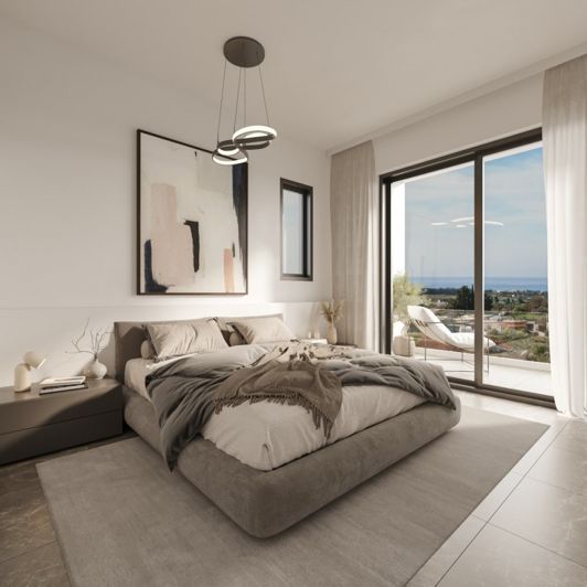 Image No.9-Propriété de 3 chambres à vendre à Paphos