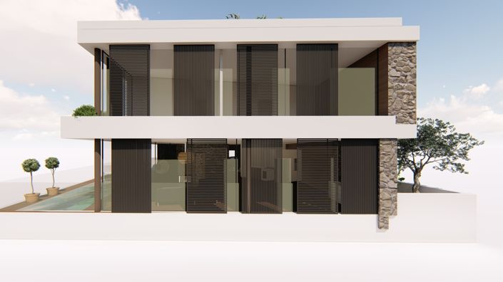 Image No.37-Villa de 5 chambres à vendre à Paphos