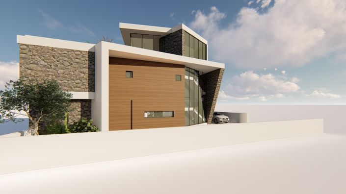 Image No.38-Villa de 5 chambres à vendre à Paphos