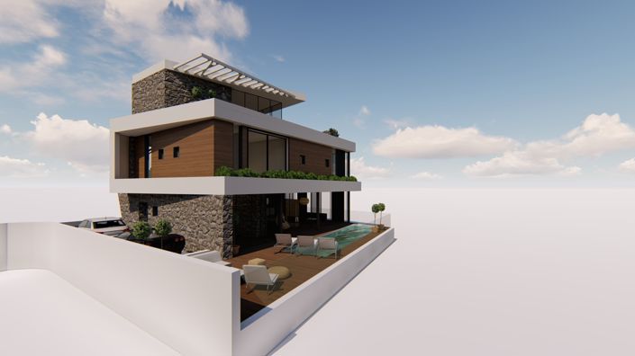 Image No.39-Villa de 5 chambres à vendre à Paphos