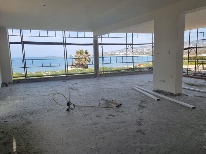 Image No.4-Villa de 5 chambres à vendre à Paphos