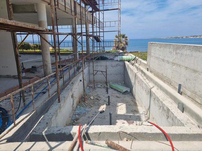 Image No.8-Villa de 5 chambres à vendre à Paphos