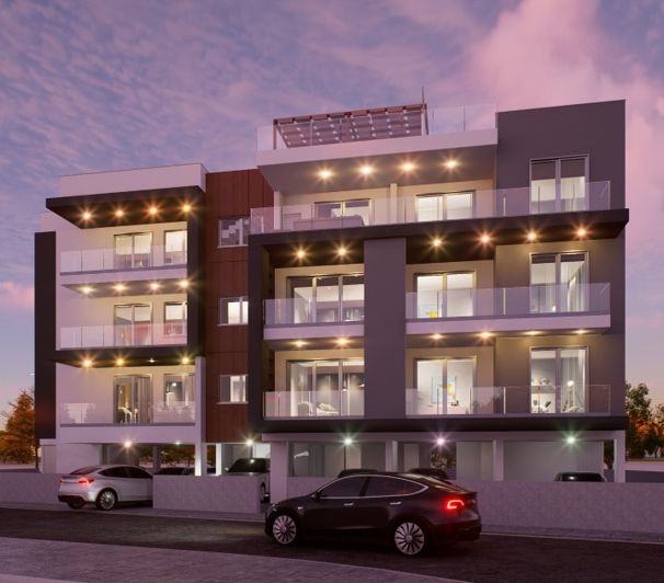 Image No.6-2 Bed Apartment for sale