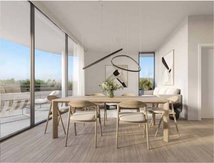 Image No.3-Appartement de 1 chambre à vendre à Paphos